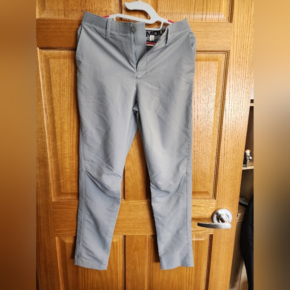 Under Armour Boys size 16 pant